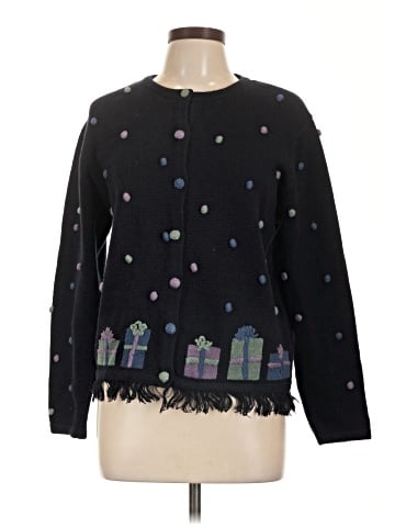 Christopher & Banks Pullover Sweater (view 1)