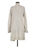 London Kaye Gray Cardigan Size M - photo 2
