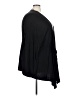 Torrid Black Cardigan Size 5X Plus (5) - photo 4