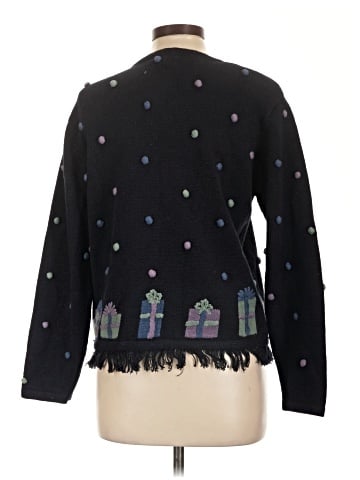 Christopher & Banks Pullover Sweater (view 2)