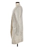 London Kaye Gray Cardigan Size M - photo 5