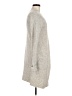 London Kaye Gray Cardigan Size M - photo 4