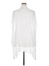 Assorted Brands White Swimsuit Cover Up Size 4X (estimated) - photo 2