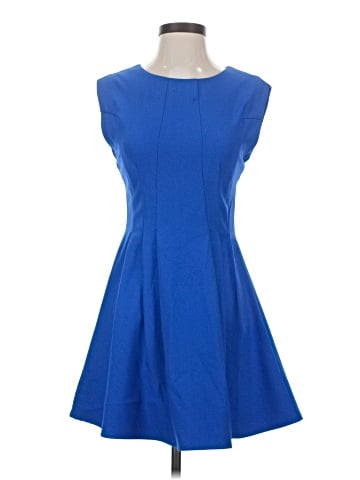 Karlie Cocktail Dress (view 1)