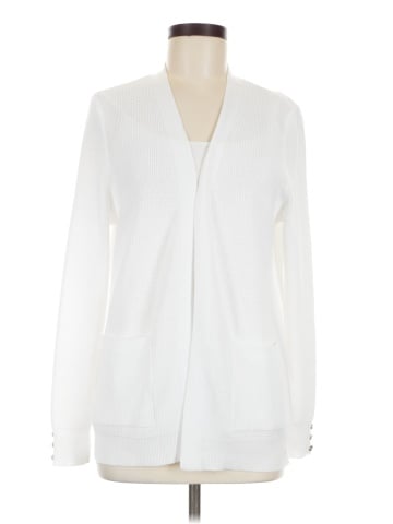 Chloe & Jasmine Cardigan (view 1)
