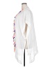 Assorted Brands White Swimsuit Cover Up Size 4X (estimated) - photo 5