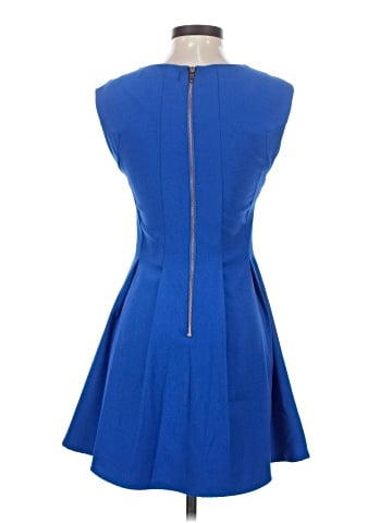 Karlie Cocktail Dress (view 2)