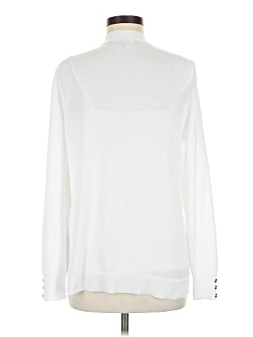 Chloe & Jasmine Cardigan (view 2)