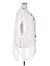 Assorted Brands White Swimsuit Cover Up Size 4X (estimated) - photo 4