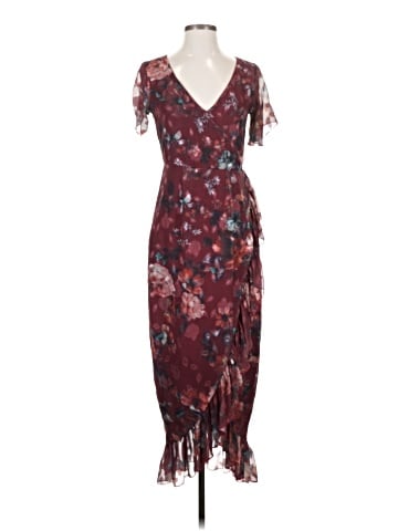 Vone Cocktail Dress (view 1)