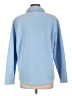 L.L.Bean Blue button down Size L - photo 2