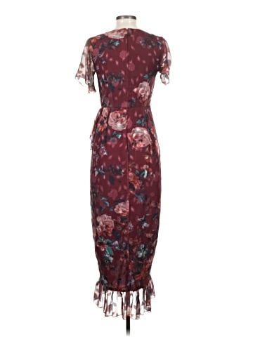 Vone Cocktail Dress (view 2)