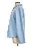 L.L.Bean Blue button down Size L - photo 5