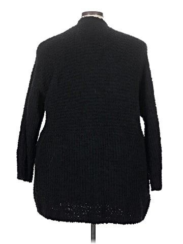 Bobeau Cardigan (view 2)