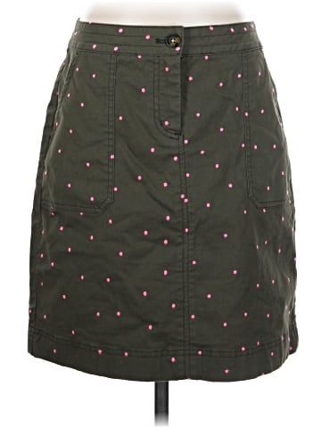 Boden Casual Skirt (view 1)