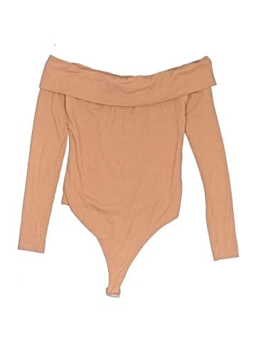 Privacy Please Bodysuit (view 1)