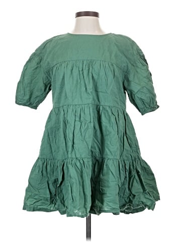 Melrose and Market Casual Dress (view 1)