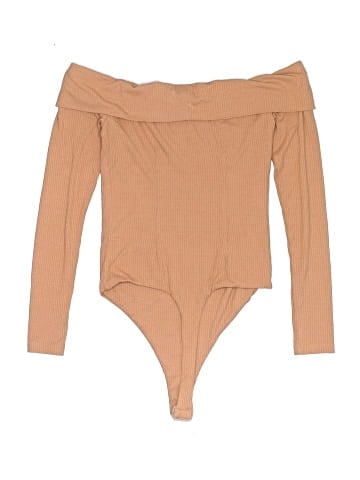 Privacy Please Bodysuit (view 2)