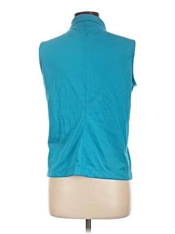 Nike Golf Sleeveless Blouse (view 2)