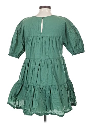 Melrose and Market Casual Dress (view 2)