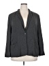 Old Navy Gray Blazer Size XXL - photo 1