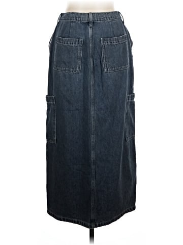 Old Navy Denim Skirt (view 2)