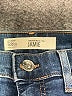 Topshop Stripes Blue Jeans Size 30 waist - photo 7