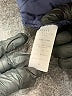 Frank & Eileen Solid Blue Casual Pants Size 6 - photo 8
