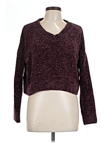 SO Pullover Sweater (view 1)