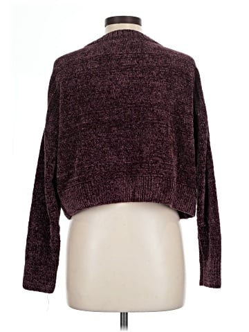 SO Pullover Sweater (view 2)