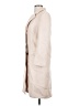 Zara Ivory Coat Size S - photo 5