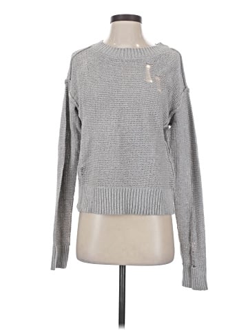 n:Philanthropy Pullover Sweater (view 1)