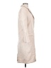 Zara Ivory Coat Size S - photo 4