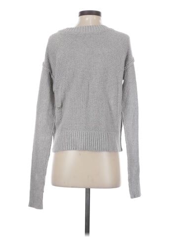 n:Philanthropy Pullover Sweater (view 2)