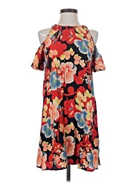 Ann Taylor LOFT Casual Dress (view 1)