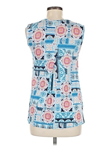 J.Jill Sleeveless T-Shirt (view 2)