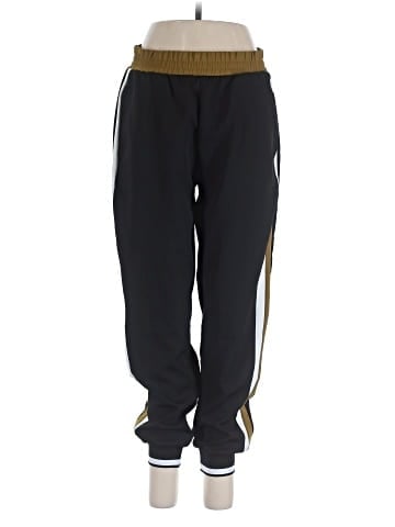 Zara Track Pants (view 1)