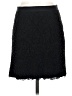 Jigsaw 100% Nylon Black Formal Skirt Size 8 - photo 1