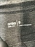 Anko Baby Gray Pullover Sweater Size 9 - photo 3