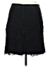 Jigsaw 100% Nylon Black Formal Skirt Size 8 - photo 2