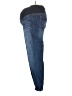 1822 Denim Plaid Blue Jeans Size 12 - photo 5