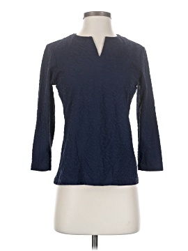 J. Mc Laughlin 3/4 Sleeve Top