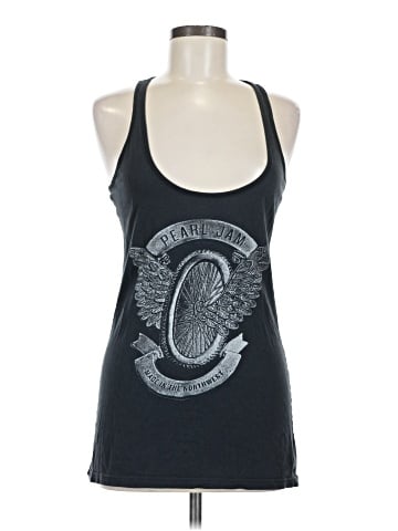 Bay Island Sportswear Tank Top (view 1)