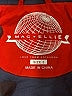 Assorted Brands 100% Nylon Red Zip Up Hoodie Size 3 - photo 3