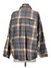 Assorted Brands Plaid Blue Fleece Size 4 - photo 2