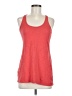 Heritage Red Active Tank Size M - photo 1