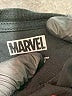 Marvel Black Short Sleeve T-Shirt Size 5 - photo 3