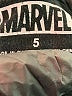 Marvel Black Short Sleeve T-Shirt Size 5 - photo 4