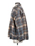 Assorted Brands Plaid Blue Fleece Size 4 - photo 5
