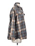 Assorted Brands Plaid Blue Fleece Size 4 - photo 4